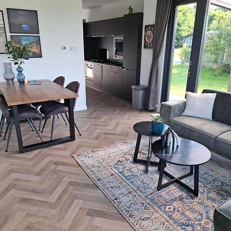 Recreatiepark De Tien Heugten Schoonloo Eksteriør bilde